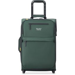 Delsey Paris Maubert 2.0 2 wielen Cabinewagen 55 cm met uitbreidingsplooi  variant 1