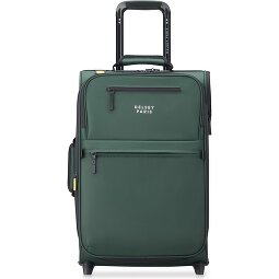 Delsey Paris Maubert 2.0 2 wielen Cabinewagen 55 cm met uitbreidingsplooi  variant 1