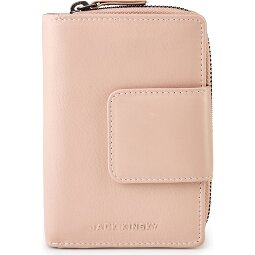 Jack Kinsky Livorno 511 Portemonnee RFID-bescherming Leer 9.5 cm  variant 5