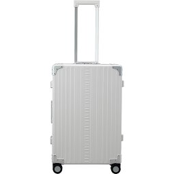 Aleon Fortis 4 wielen Trolley 67 cm  variant 2