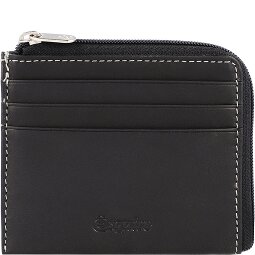 Esquire Oslo creditcard etui RFID leer 10,5 cm  variant 2 Esquire Oslo creditcard etui RFID leer 10,5 cm  variant 2