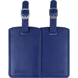 Samsonite Global reis accessoires bagagelabel set van 2 10 cm  variant 2