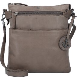 Harbour 2nd Anchor Love Zora Schoudertas Leer 26 cm  variant 4