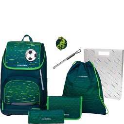 Schneiders Ergoplus Schooltas set 8-delig  variant 4