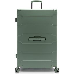Heys ReNew 4 wielen Trolley L 76 cm met uitbreidingsplooi  variant 2