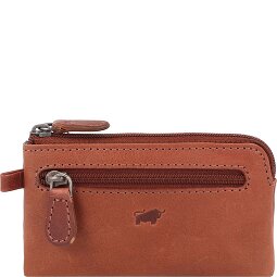 Braun Büffel Arezzo sleuteletui leer 11 cm  variant 3