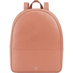 DuDu City rugzak leer 26,5 cm  variant 4