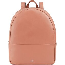 DuDu City rugzak leer 26,5 cm  variant 4