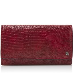Castelijn & Beerens Donna Portemonnee RFID Leer 18 cm  variant 2
