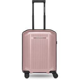 Smartbox Edition 02 4 wielen Cabinewagen S 55 cm  variant 3