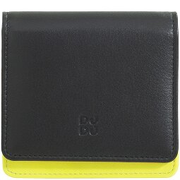 DuDu Portemonnee Leer 10 cm  variant 1