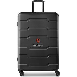 Tonino Lamborghini Bologna 4 wielen Trolley L 77 cm  variant 1