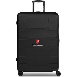Tonino Lamborghini Bologna 4 wielen Trolley L 77 cm  variant 1