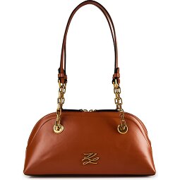 Karl Lagerfeld Autograph Schoudertas Leder 30 cm  variant 2