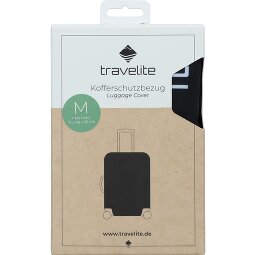 Travelite Accessoires Kofferhoes 71 cm  variant 2