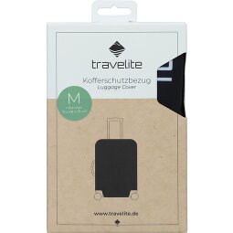 Travelite Basics Kofferhoes 71 cm  variant 2