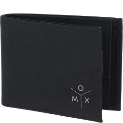 oxmox New Cryptan Portemonnee RFID-bescherming 11 cm  variant 16