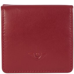 Voi Zachte Fanni Leren Portemonnee 8 cm  variant 2