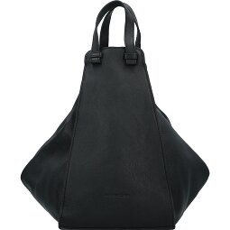 Harbour 2nd Just Pure Mireille Stad rugzak Leer 30 cm  variant 2