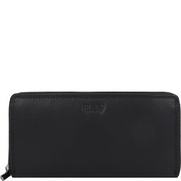 mano Donna Giulia Portemonnee Leer 20 cm  variant 5