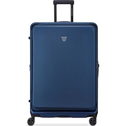Roncato Florence 4 wielen Trolley 79 cm met uitbreidingsplooi  variant 4
