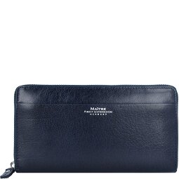 Maître Schwollen Dietrun Portemonnee Leer 18,5 cm  variant 2