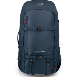 Osprey Farpoint Trek 55 Rugzak 72 cm  variant 2