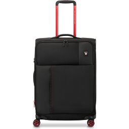 Roncato Move 4 wielen Trolley 64 cm met uitbreidingsplooi  variant 3