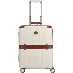 The Bridge Story Viaggio Trunks 4 wielen Cabinewagen 55 cm  variant 2