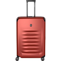 Victorinox Spectra 3.0 Uitbreidbare trolley met 4 wielen 75 cm  variant 2