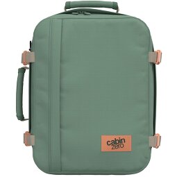 Cabin Zero Travel Dagrugzak 39 cm Laptop compartiment  variant 5