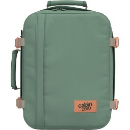 Cabin Zero Classic 119 Dagrugzak 39 cm Laptop compartiment  variant 9