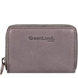 Greenland Nature Creditcard etui RFID Leer 10,5 cm  variant 4