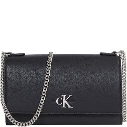 Calvin Klein Jeans Minimal Monogram Schoudertas 21 cm  variant 1