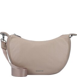 Mandarina Duck Mellow Leather Crossbody tas Leder 33 cm  variant 3