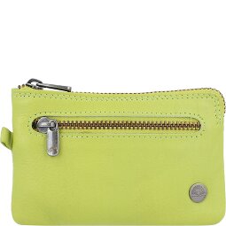 Greenburry Sponsachtig Sleuteletui Leer 11,5 cm  variant 4