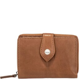 Maître Lemberg Diethilde Portemonnee RFID-bescherming Leer 13 cm  variant 1