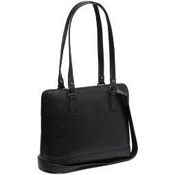 The Chesterfield Brand Novum Koffer Leer 35 cm Laptop compartiment  variant 1