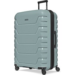 Smartbox Edition 01 4 wielen Trolley 76 cm met uitbreidingsplooi  variant 3