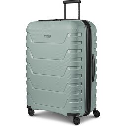 Smartbox Edition 01 4 wielen Trolley 76 cm met uitbreidingsplooi  variant 3