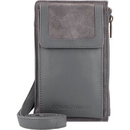 Cowboysbag Seventies Suede Mobiel telefoonhoesje Leer 12.5 cm  variant 2