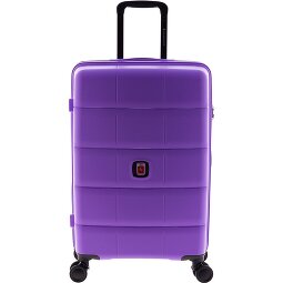 Gladiator 2700 4 wielen Trolley 64 cm  variant 1