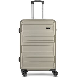 Worldpack New York 2.0 4 wielen Trolley M 67 cm  variant 3