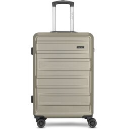 Worldpack New York 2.0 4 wielen Trolley M 67 cm  variant 3