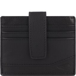 camel active Stone Kredietkaart etui RFID-bescherming Leer 10.5 cm  variant 1 camel active Stone Kredietkaart etui RFID-bescherming Leer 10.5 cm  variant 1