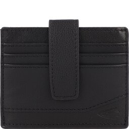 camel active Stone Kredietkaart etui RFID-bescherming Leer 10.5 cm  variant 1