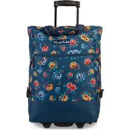Punta Frida Kahlo Winkelwagen 50 cm  variant 2