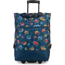Punta Frida Kahlo Winkelwagen 50 cm  variant 2