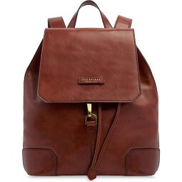 The Bridge Icon Uomo Dagrugzak Leder 38 cm  variant 1