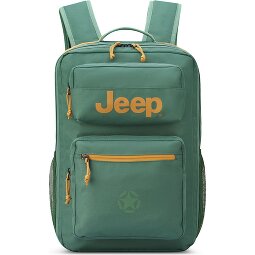 Jeep JS015B Dagrugzak 46 cm Laptop compartiment  variant 3